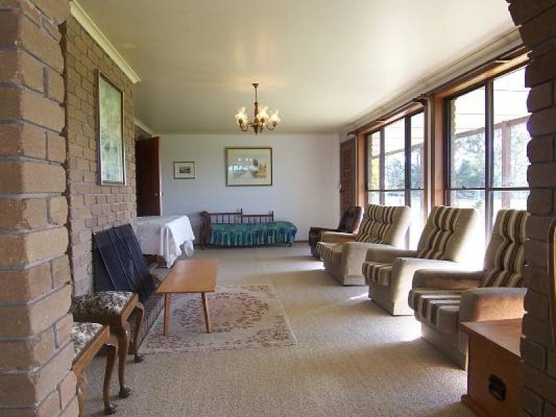 59 HARRAPS ROAD, Binginwarri VIC 3966
