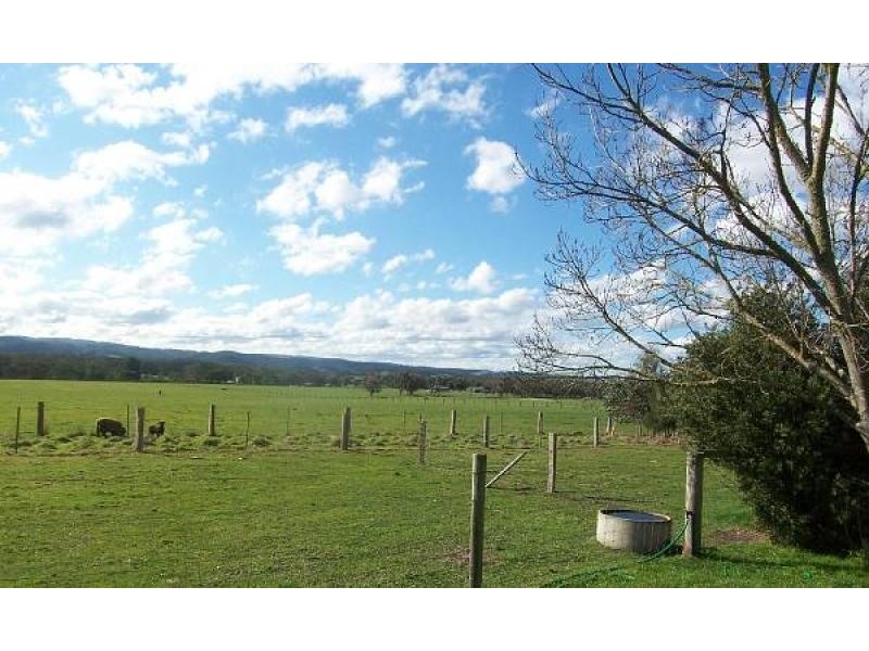 59 HARRAPS ROAD, Binginwarri VIC 3966