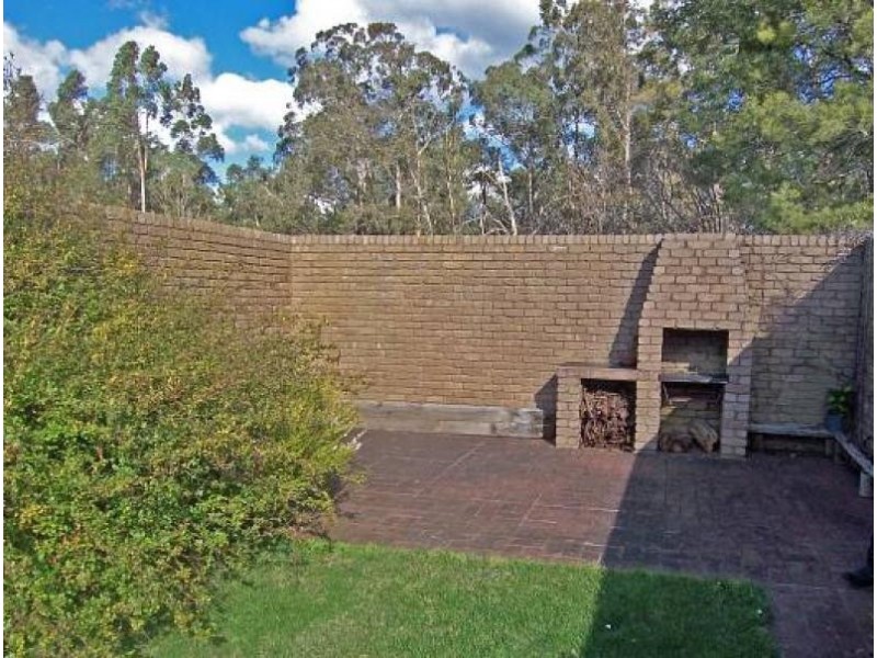 59 HARRAPS ROAD, Binginwarri VIC 3966