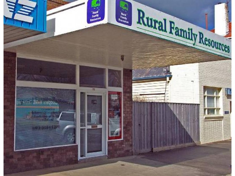 171 COMMERCIAL ROAD, Yarram VIC 3971