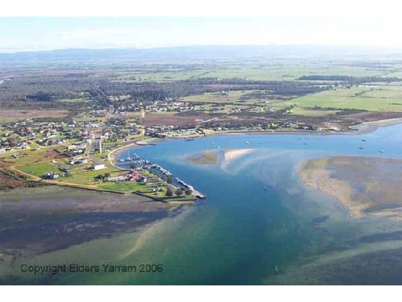 Port Albert VIC 3971