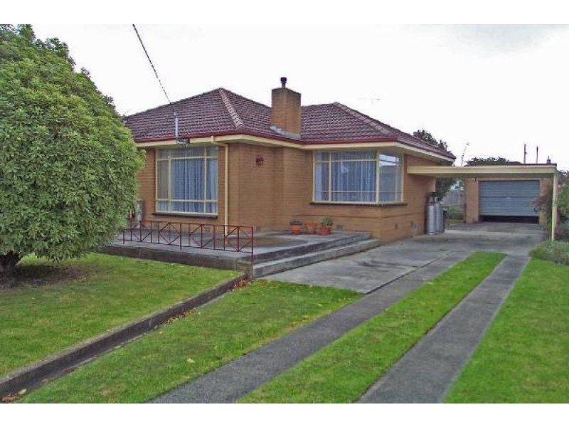 Yarram VIC 3971