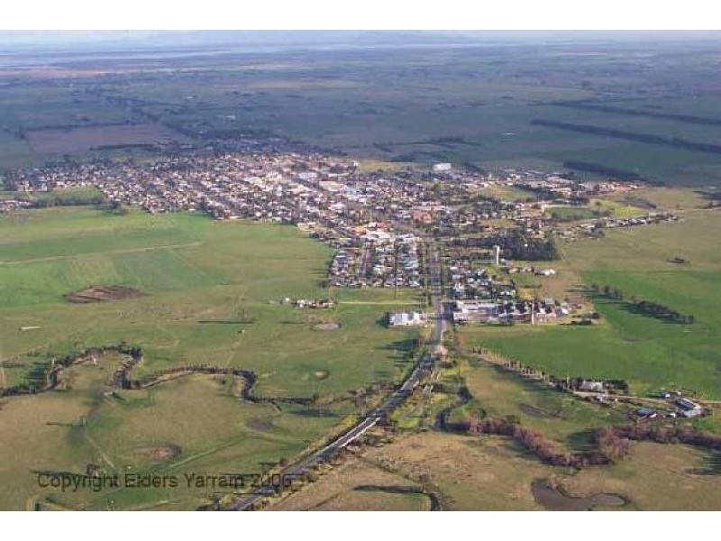 Yarram VIC 3971