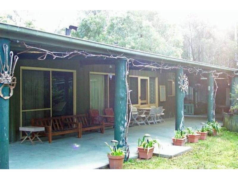 200 HEDLEY RANGE ROAD, Binginwarri VIC 3966