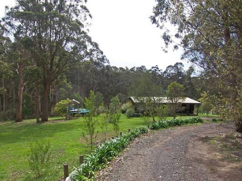 312 Hedley Range Road, Binginwarri VIC 3966