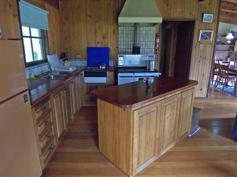 312 Hedley Range Road, Binginwarri VIC 3966