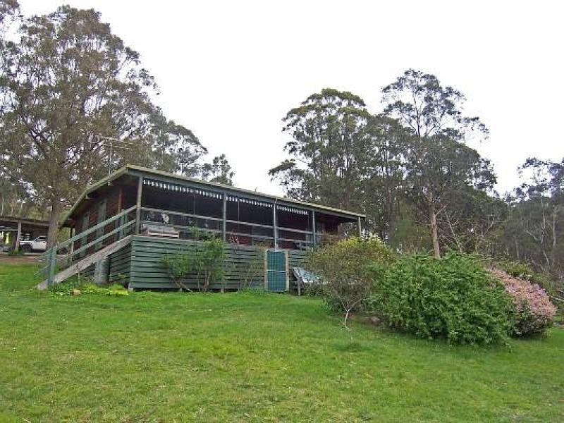 312 Hedley Range Road, Binginwarri VIC 3966