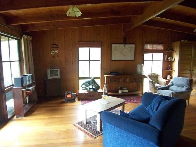 312 Hedley Range Road, Binginwarri VIC 3966
