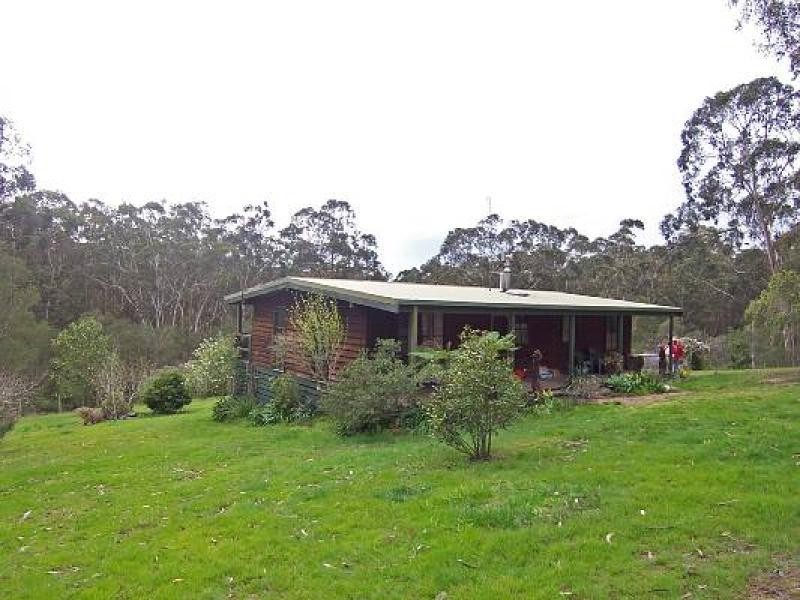 312 Hedley Range Road, Binginwarri VIC 3966