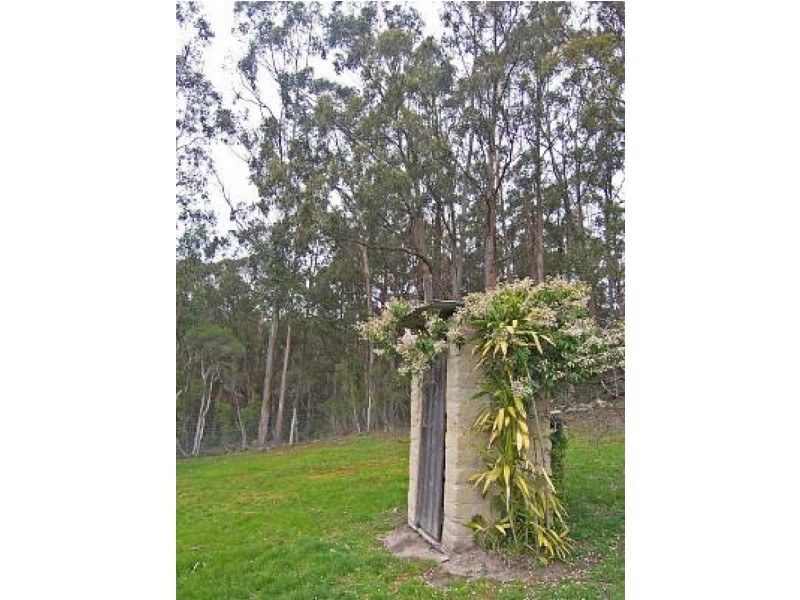 312 Hedley Range Road, Binginwarri VIC 3966