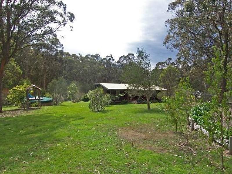 312 Hedley Range Road, Binginwarri VIC 3966