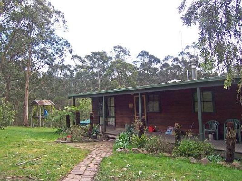 312 Hedley Range Road, Binginwarri VIC 3966