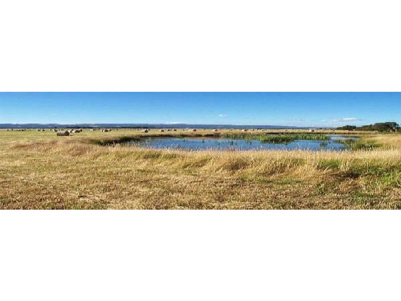 . MEADOWS LANE, Alberton VIC 3971