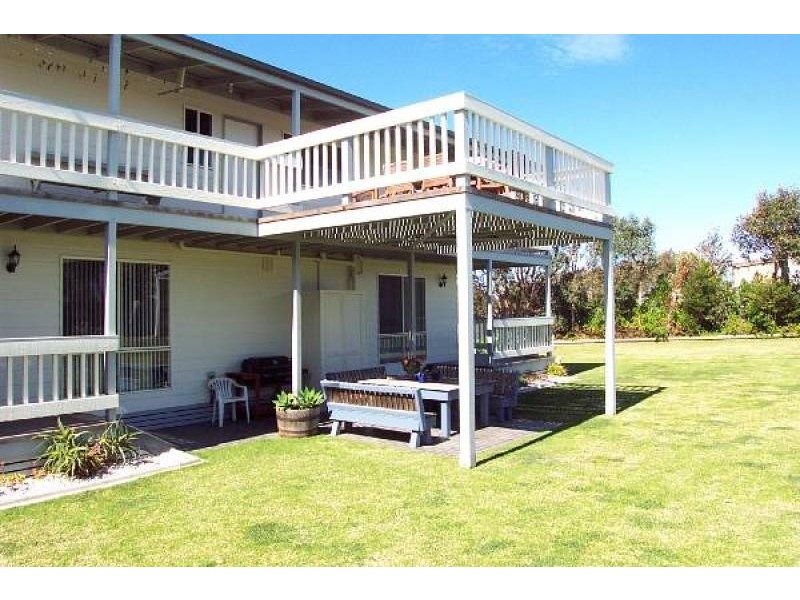 7 BYRNES ROAD, Woodside Beach VIC 3874