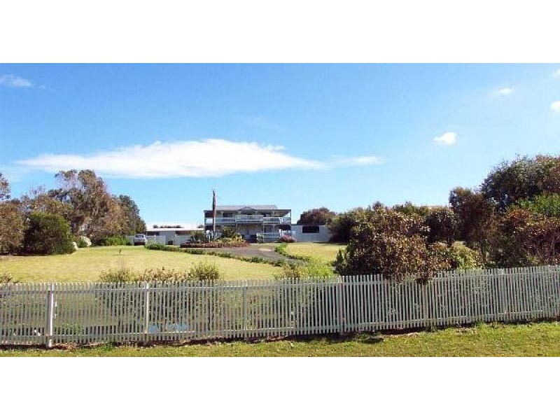 7 BYRNES ROAD, Woodside Beach VIC 3874