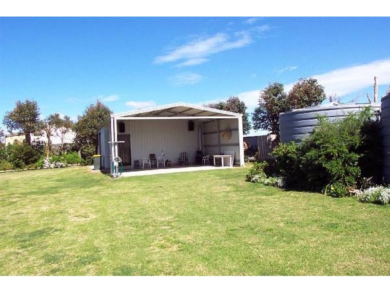 7 BYRNES ROAD, Woodside Beach VIC 3874