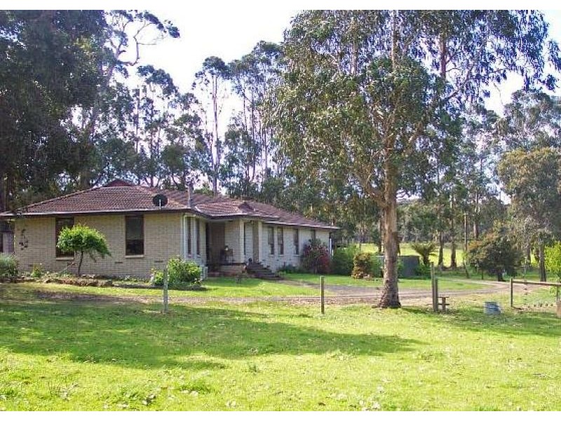 94 BEAGLEYS ROAD, Devon North VIC 3971