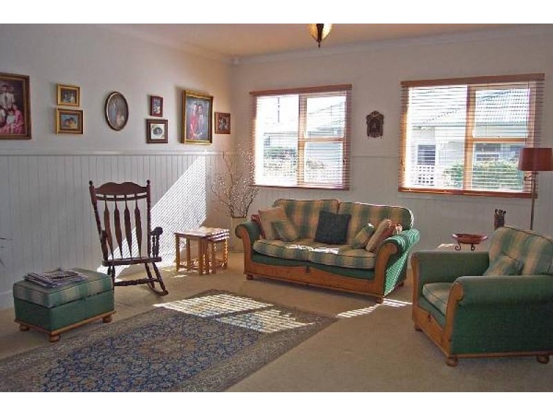 63 COMMERCIAL ROAD, Yarram VIC 3971
