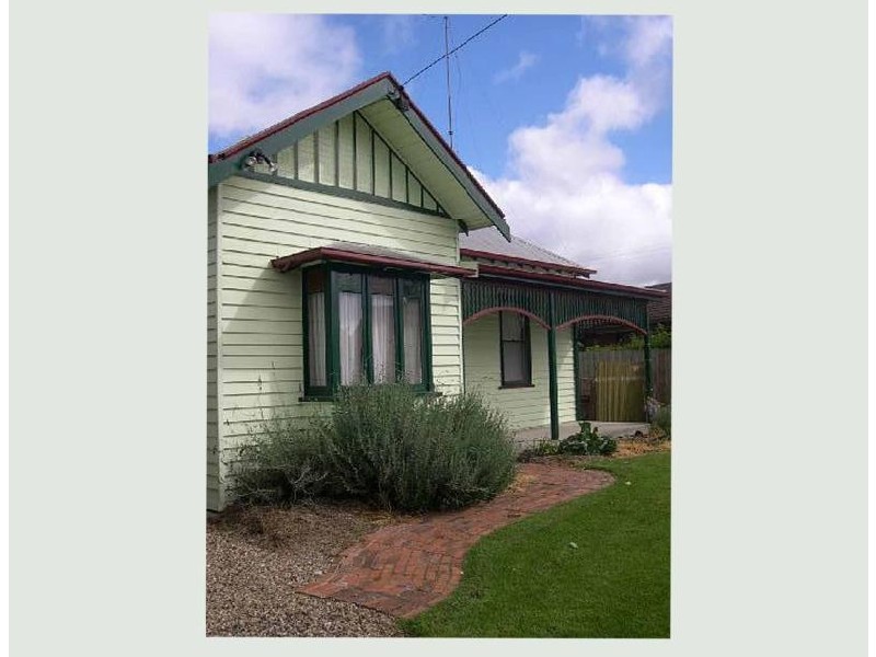 118 COMMERCIAL ROAD, Yarram VIC 3971