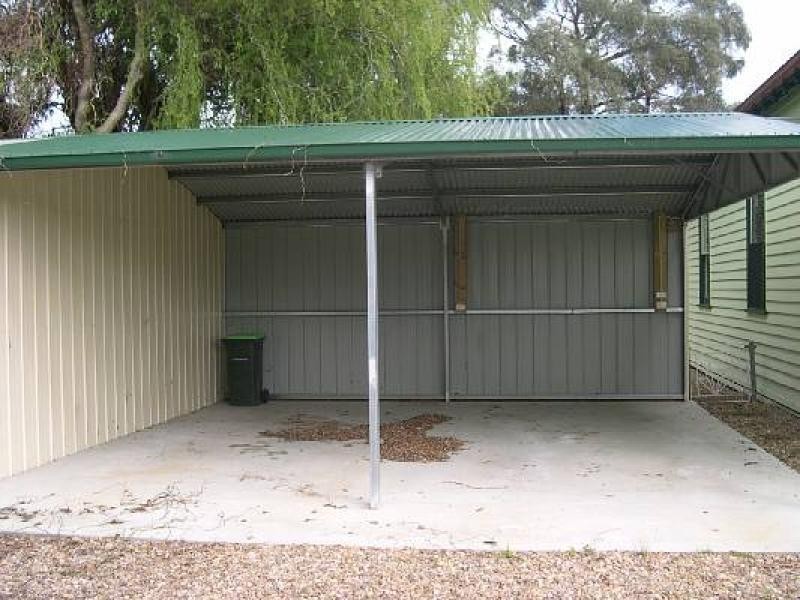 118 COMMERCIAL ROAD, Yarram VIC 3971