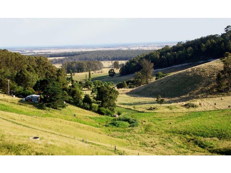 351 Whitelaws Track, Devon North VIC 3971