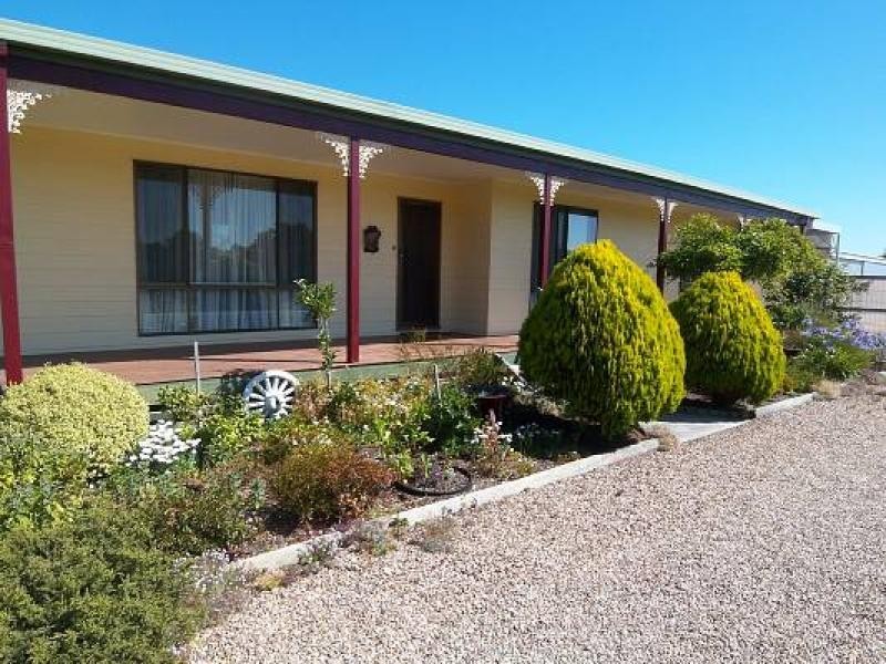 11 Tarraville Road, Port Albert VIC 3971
