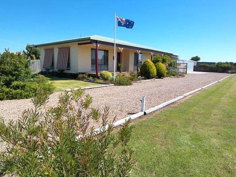 11 Tarraville Road, Port Albert VIC 3971