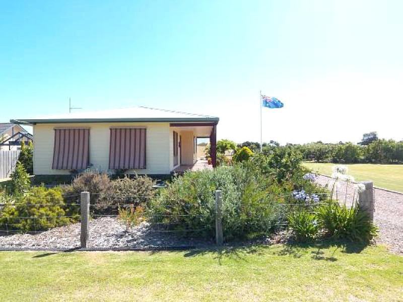 11 Tarraville Road, Port Albert VIC 3971