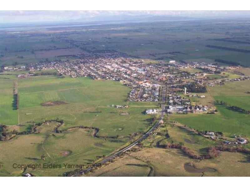 Yarram VIC 3971