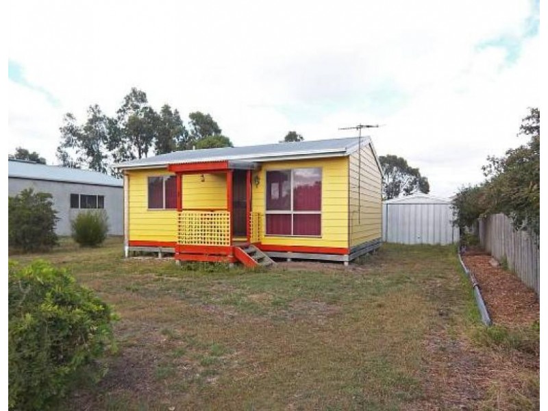 75 TURNBULL STREET, Alberton VIC 3971