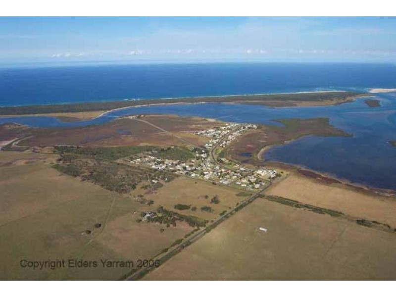 Mcloughlins Beach VIC 3874