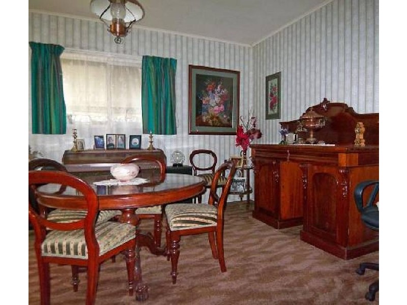 24 WESLEY STREET, Yarram VIC 3971