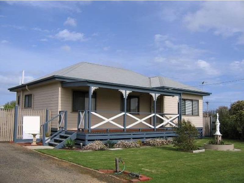15 SPRING STREET, Port Albert VIC 3971