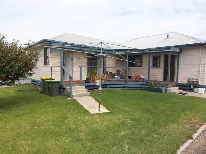 15 SPRING STREET, Port Albert VIC 3971