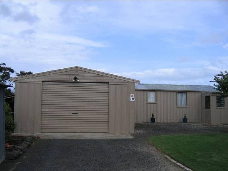 15 SPRING STREET, Port Albert VIC 3971