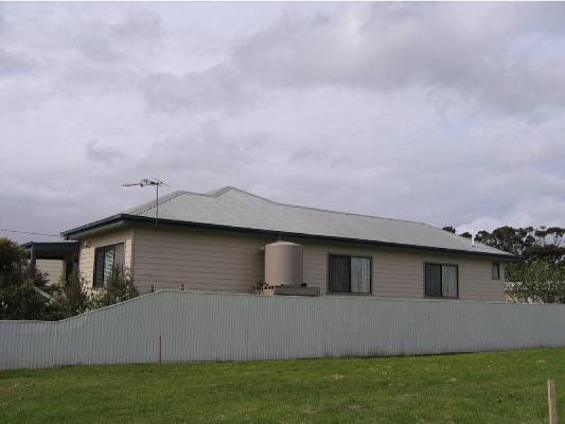 15 SPRING STREET, Port Albert VIC 3971