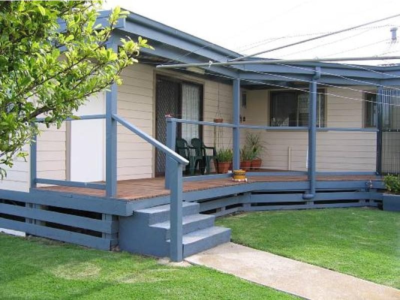 15 SPRING STREET, Port Albert VIC 3971