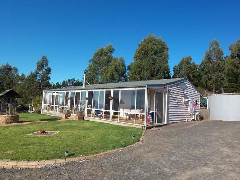 528 OLD WHITELAWS TRACK, Devon North VIC 3971