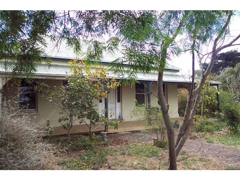 90 STRZELECKI STREET, Alberton VIC 3971