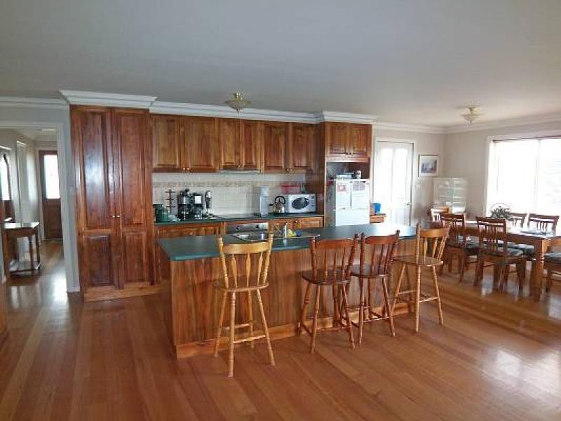 436 GELLIONDALE ROAD, Jack River VIC 3971