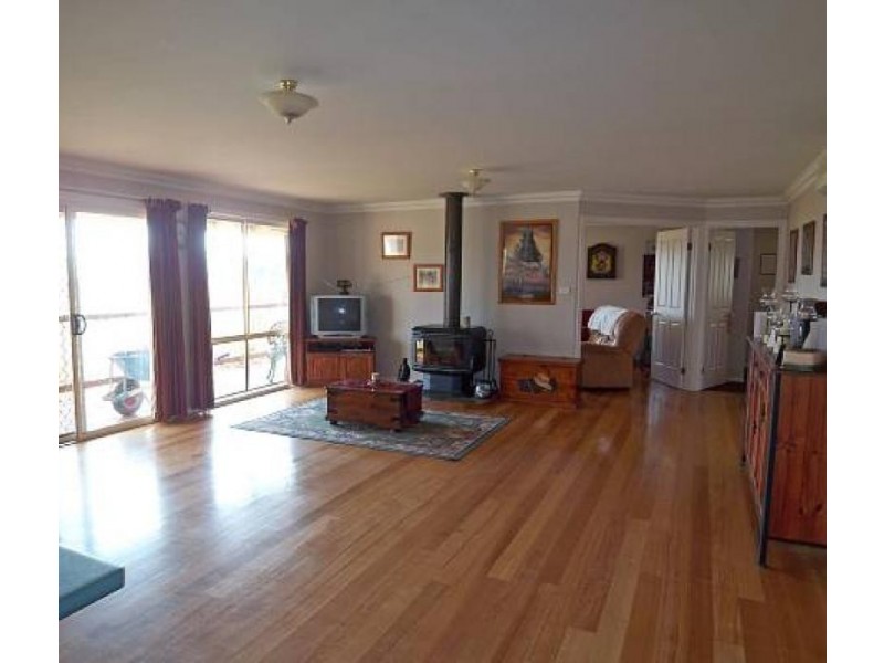 436 GELLIONDALE ROAD, Jack River VIC 3971