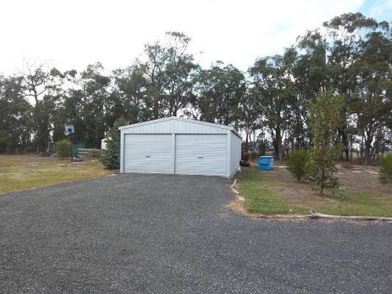 436 GELLIONDALE ROAD, Jack River VIC 3971