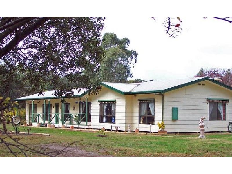 58 Napier Road, Won Wron VIC 3971