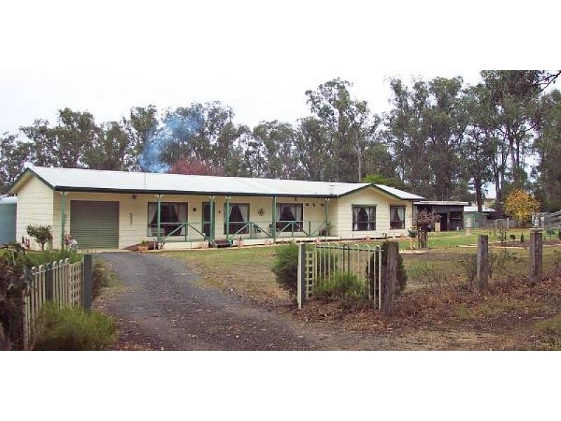 58 Napier Road, Won Wron VIC 3971