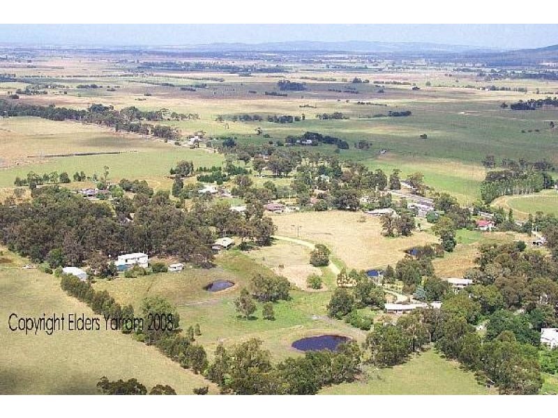 58 Napier Road, Won Wron VIC 3971