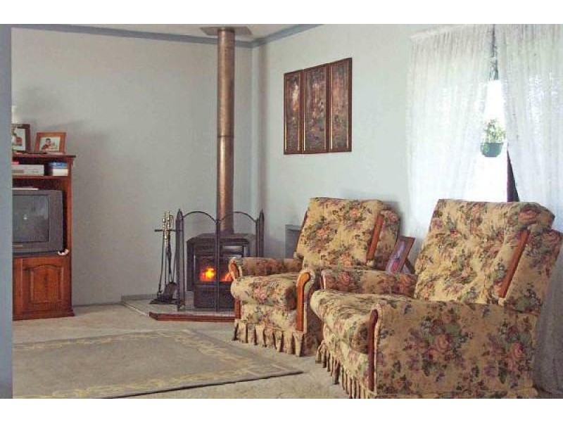 58 Napier Road, Won Wron VIC 3971