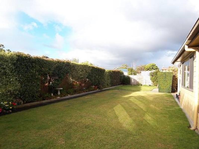 11 QUEEN STREET, Yarram VIC 3971