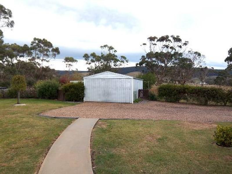 5 James Road, Hedley VIC 3967