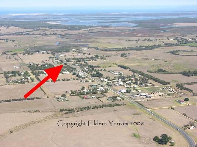 Lot 1 & 2/118 BROUGHTON STREET, Alberton VIC 3971