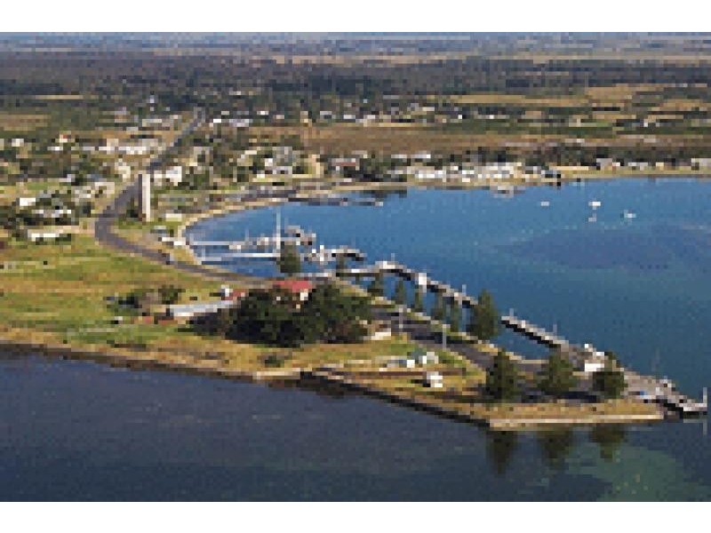 Lot 1 & 2/118 BROUGHTON STREET, Alberton VIC 3971